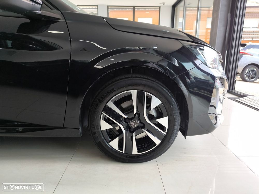 Peugeot 208 1.2 PureTech Allure - 9