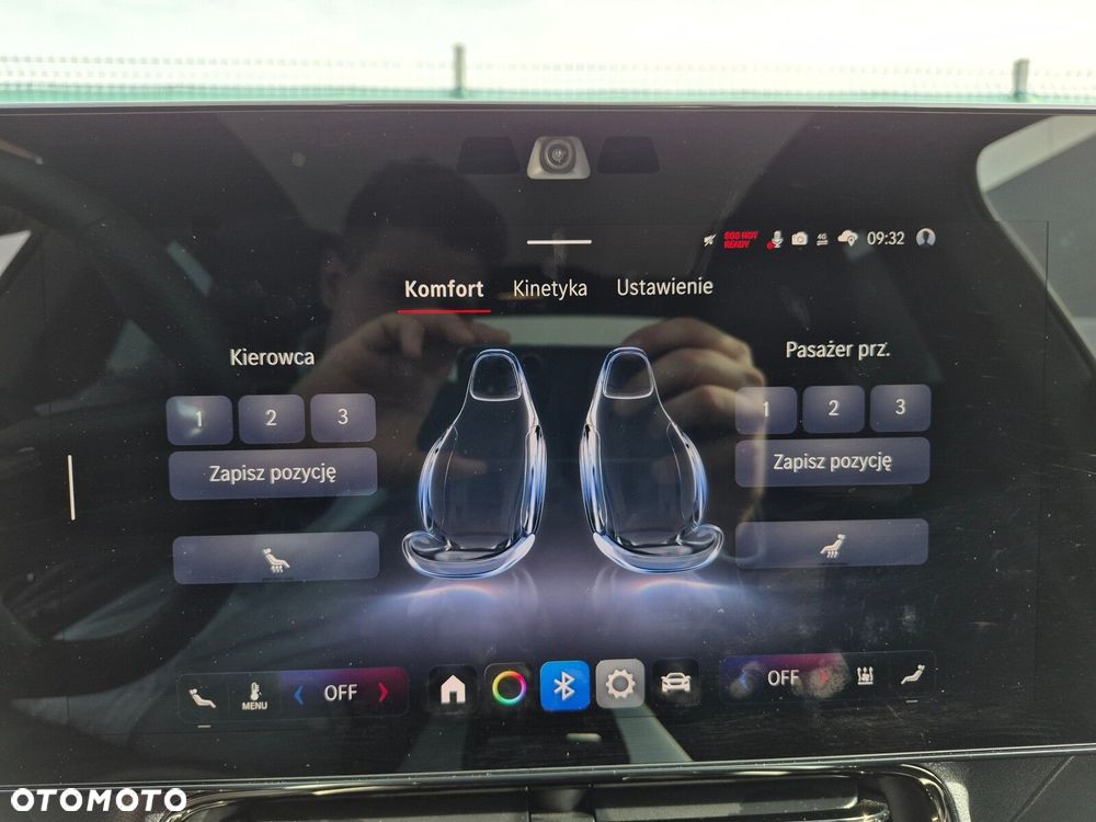 Mercedes-Benz CLA 250+ 85kWh - 29