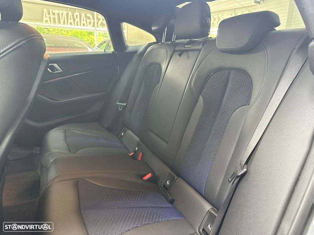 BMW 216 Gran Coupé d Pack Desportivo M - 33