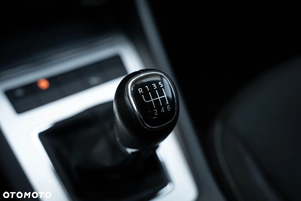 Skoda Octavia 1.5 TSI ACT Ambition - 21