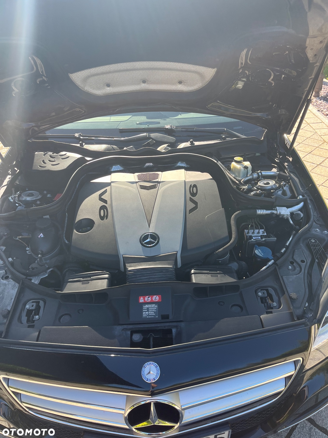 Mercedes-Benz CLS 350 CDI 7G-TRONIC - 18
