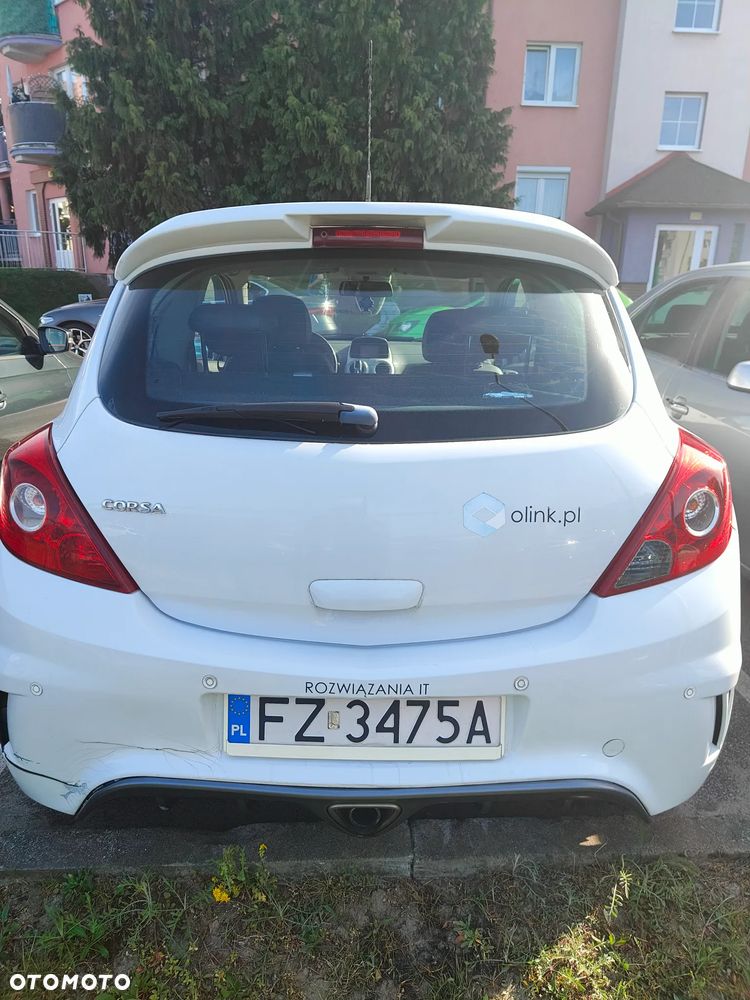 Opel Corsa 1.3 CDTI Enjoy - 6