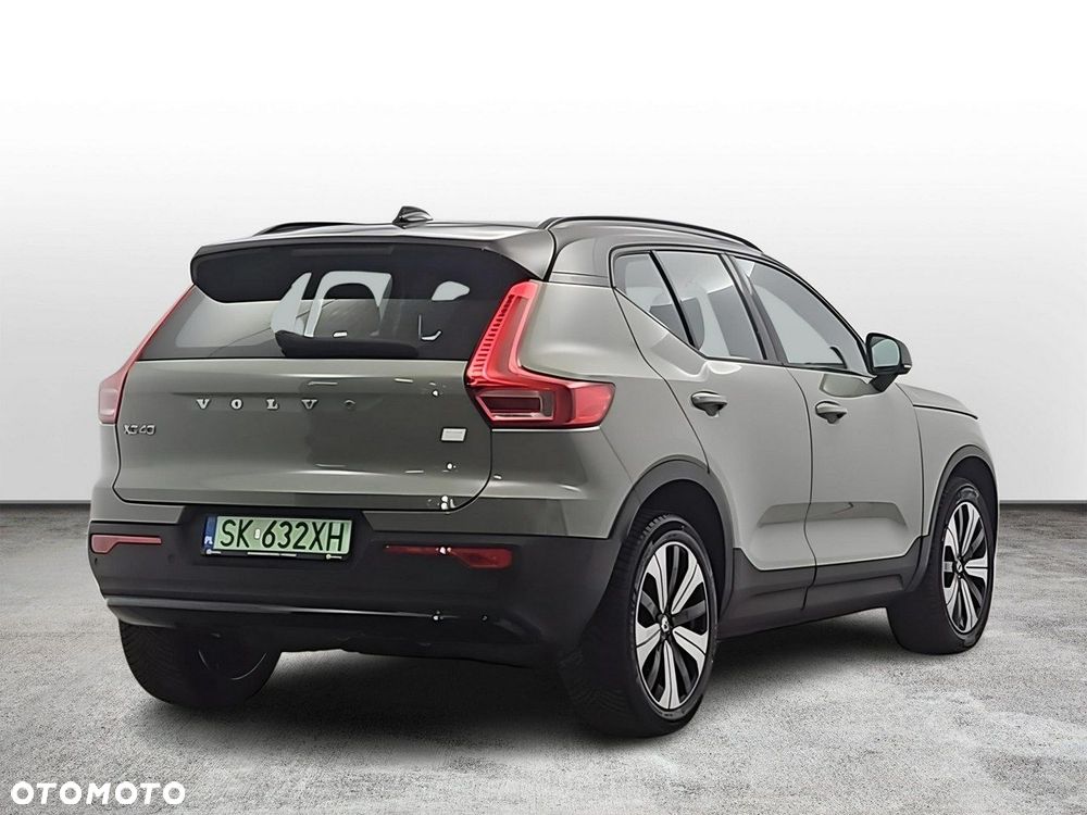 Volvo XC 40 73kWh P6 Recharge Core - 5