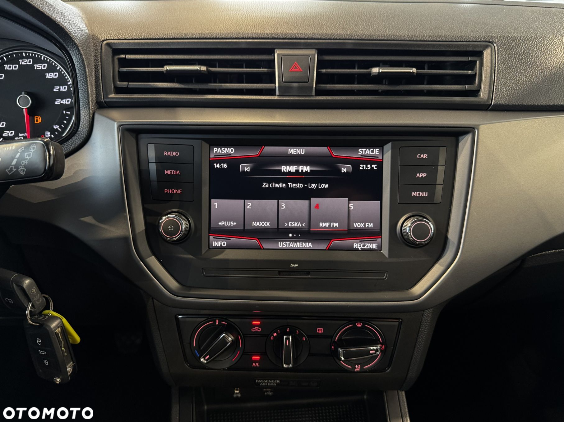 Seat Ibiza - 22