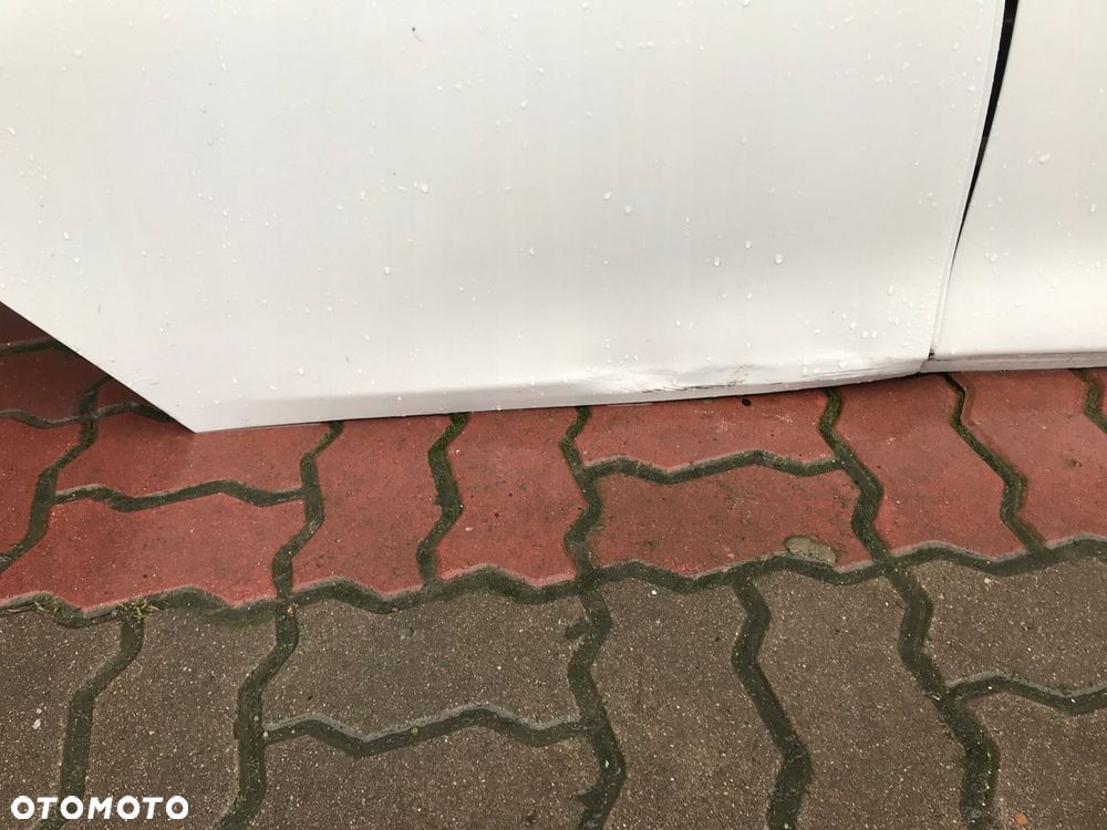 DRZWI PRZÓD TYŁ BMW F30 F31 - 8