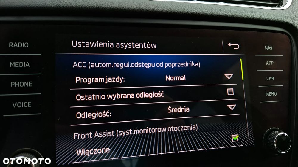 Skoda Octavia 2.0 TDI 4x4 DSG Style - 23