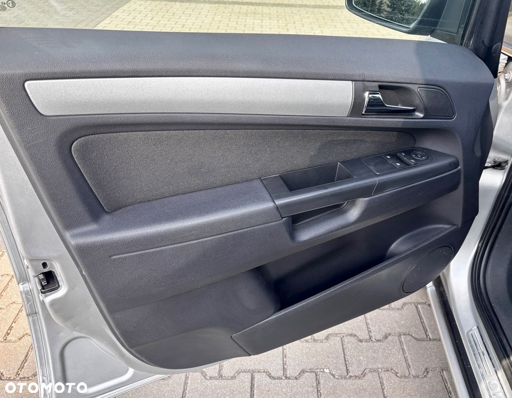 Opel Zafira 1.6 EcoFLEX Edition 111 Jahre - 35