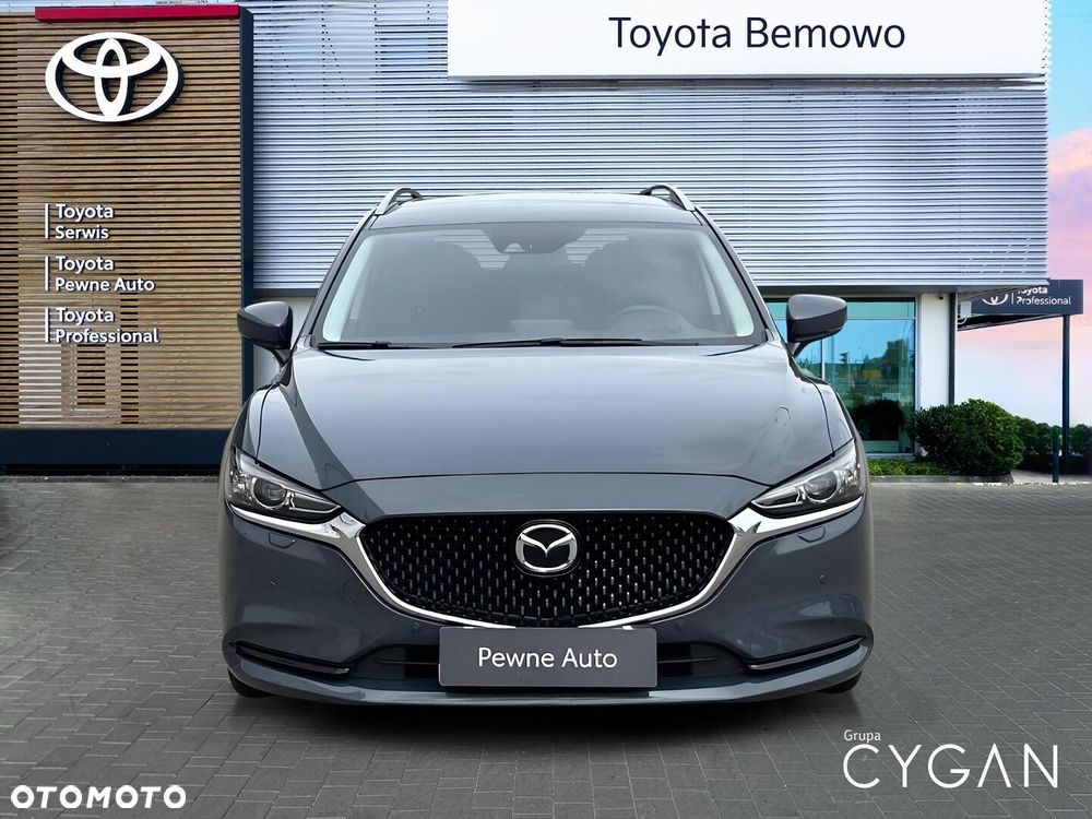 Mazda 6 2.0 SkyMotion - 4