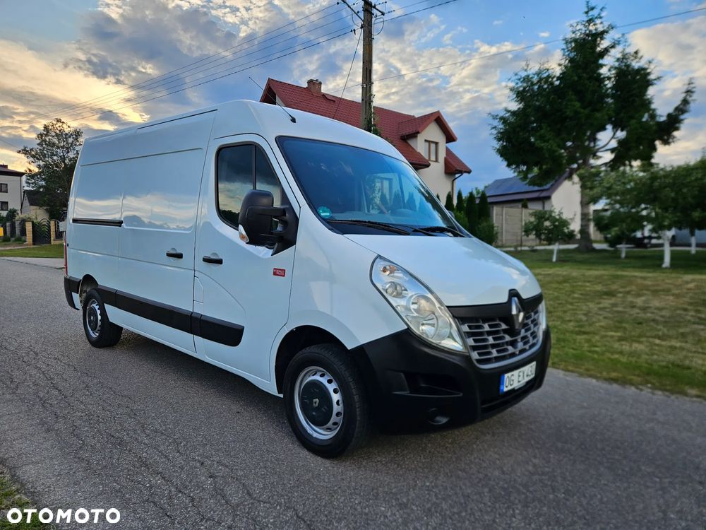 Renault MASTER - 10