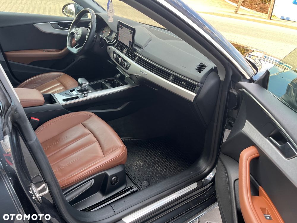 Audi A5 Sportback 40 TDI Quattro Sport S tronic - 14