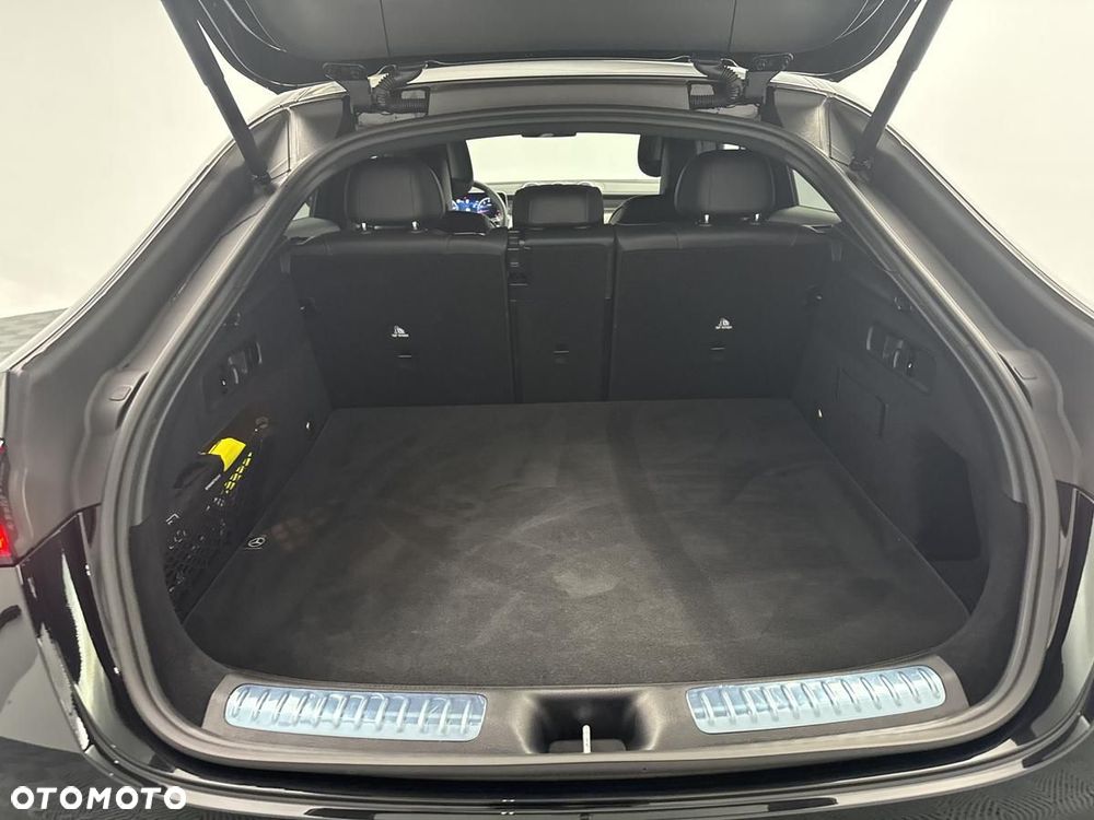 Mercedes-Benz GLC 200 mHEV 4-Matic AMG Line - 25