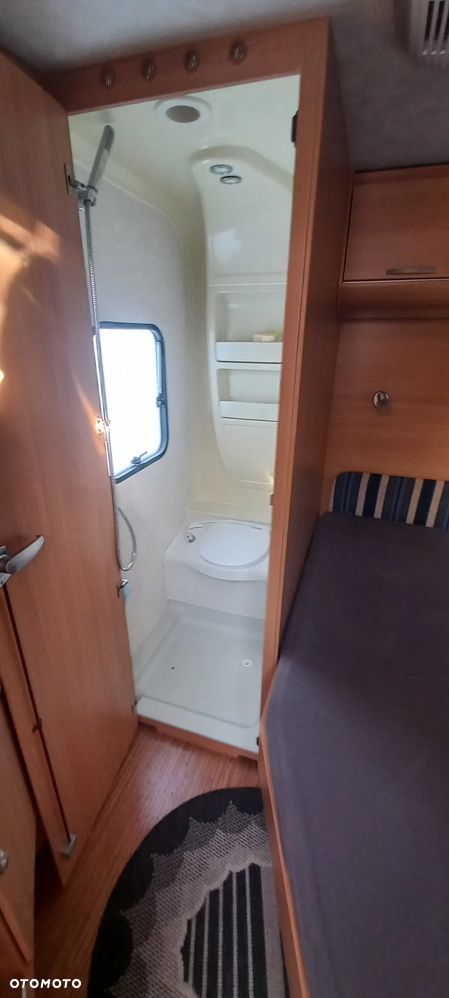 Adria Altea 512 UP - 8
