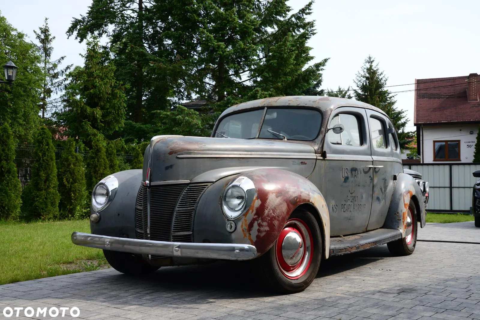 Ford Inny - 17