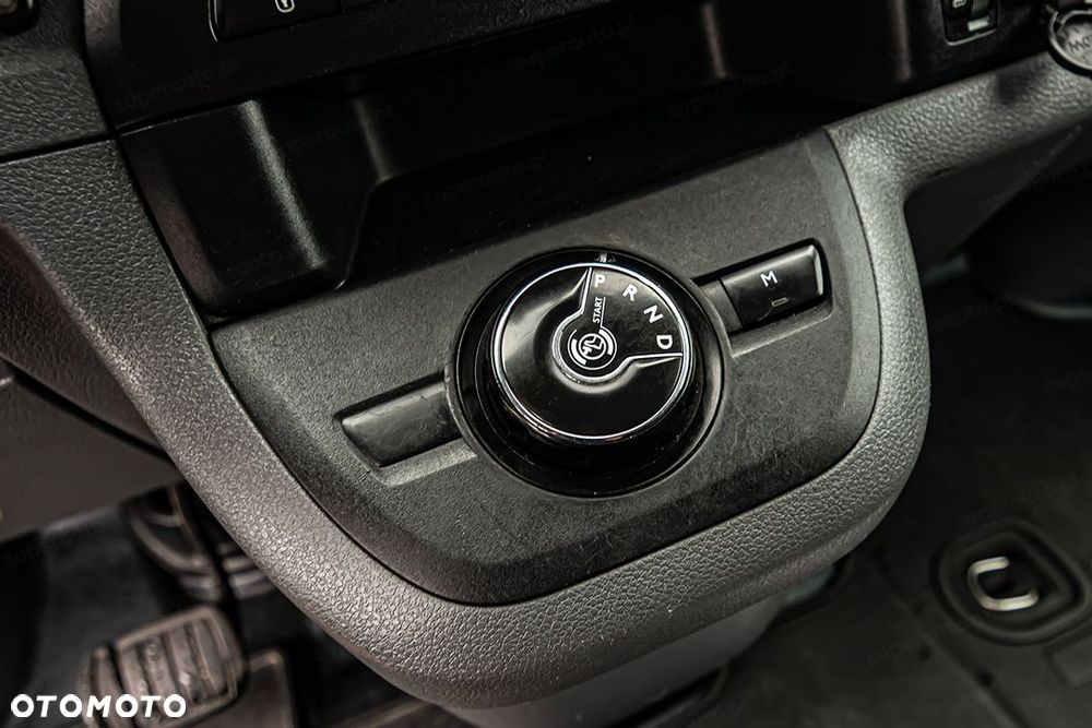 Peugeot Expert L1H1 AT 2.0 177KM - 24