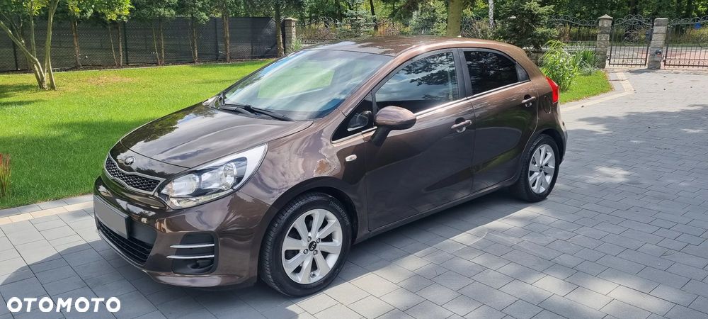 Kia Rio 1.2 Spirit - 3