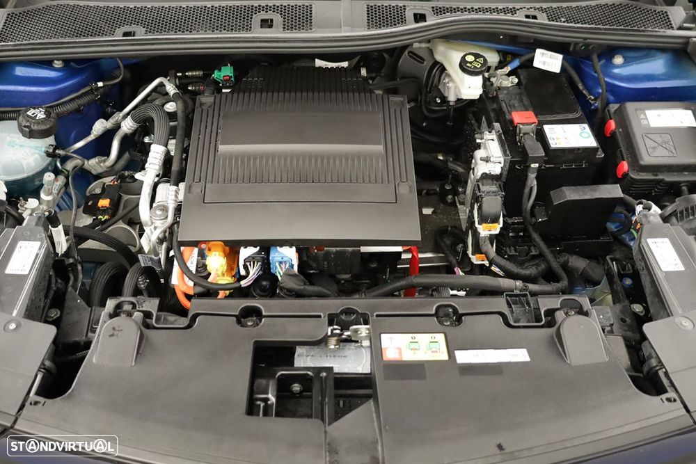 Opel Mokka-e 54 kWh GS - 24