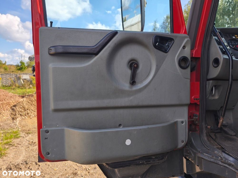 Tatra T815 4X4 Terrno - 10