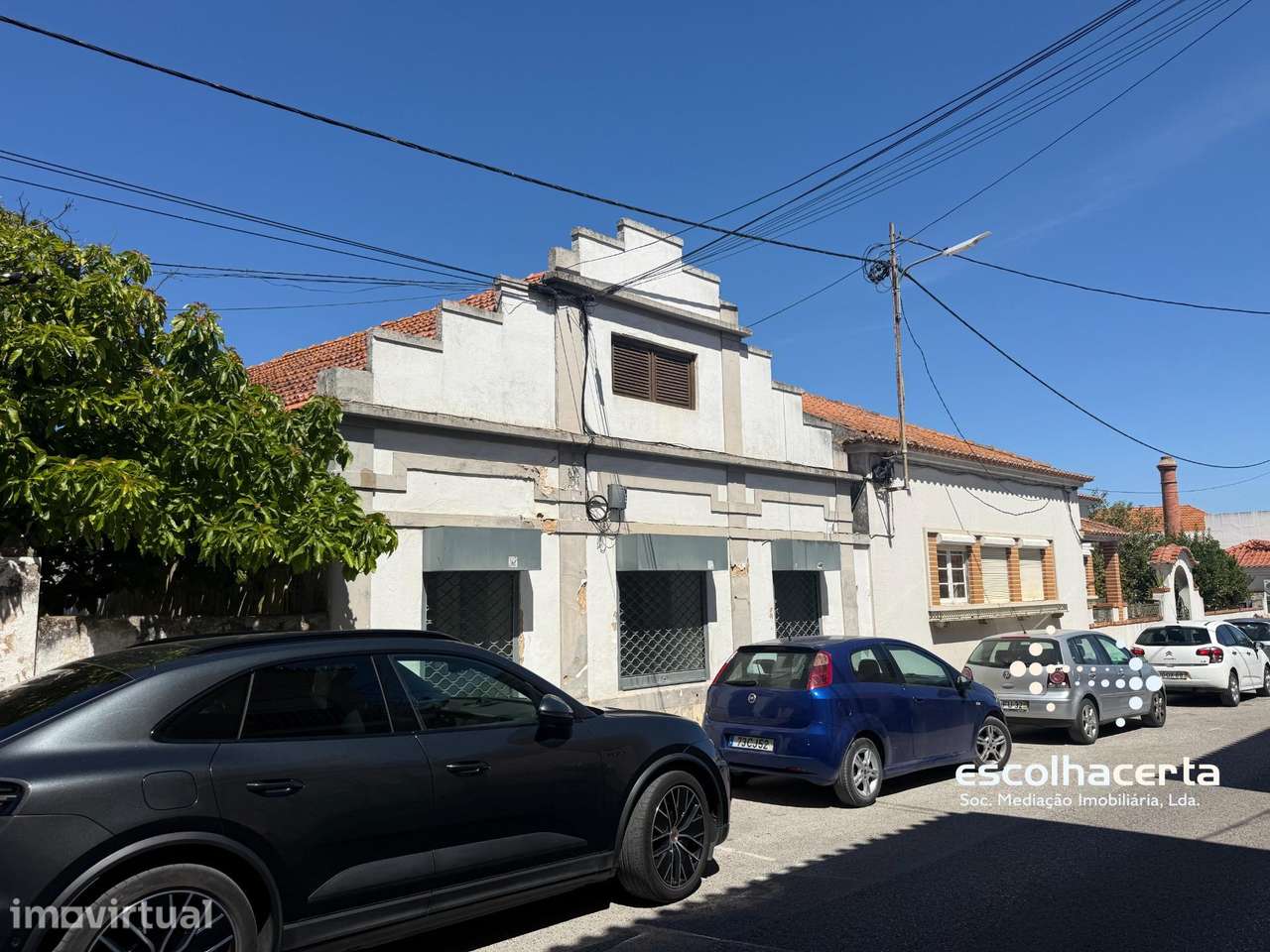 Moradia emblematica em Quinta do Anjo - Grande imagem: 4/46
