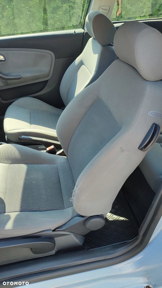 Seat Ibiza 1.9 TDI Signo - 19