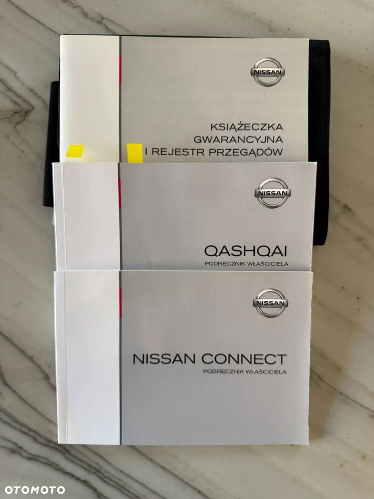 Nissan Qashqai 1.2 DIG-T Tekna EU6 - 34