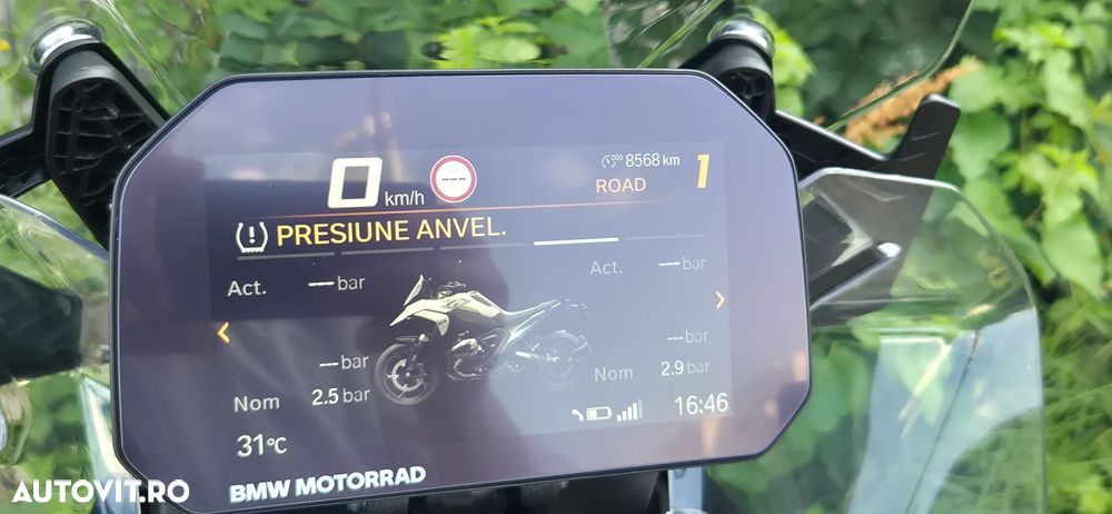 BMW R 1300 GS - 25