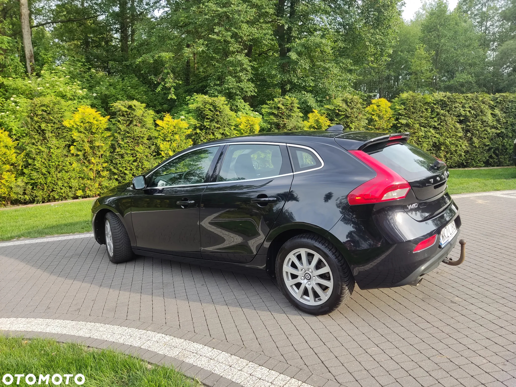 Volvo V40 D3 Momentum - 21