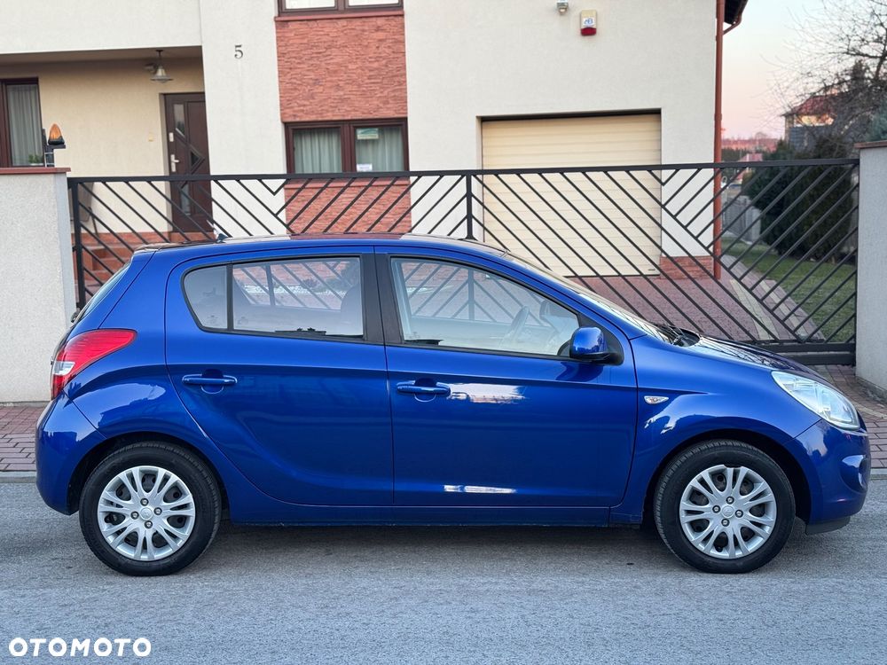 Hyundai i20 1.2 Edition 20 - 6