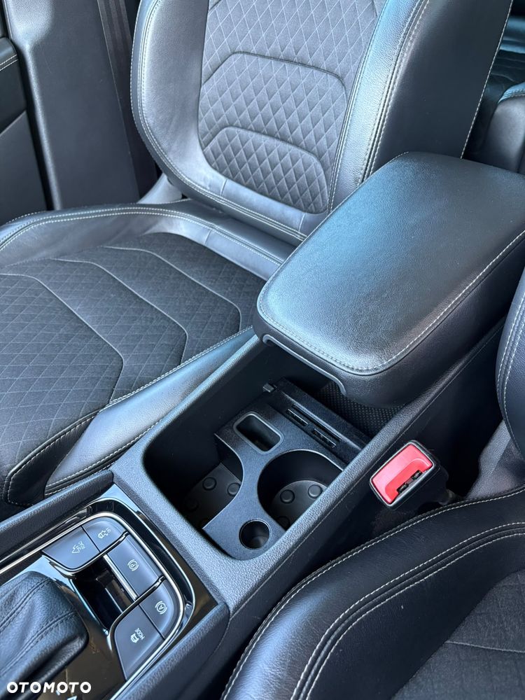 Skoda Kodiaq 2.0 TDI 4x4 Style DSG - 13