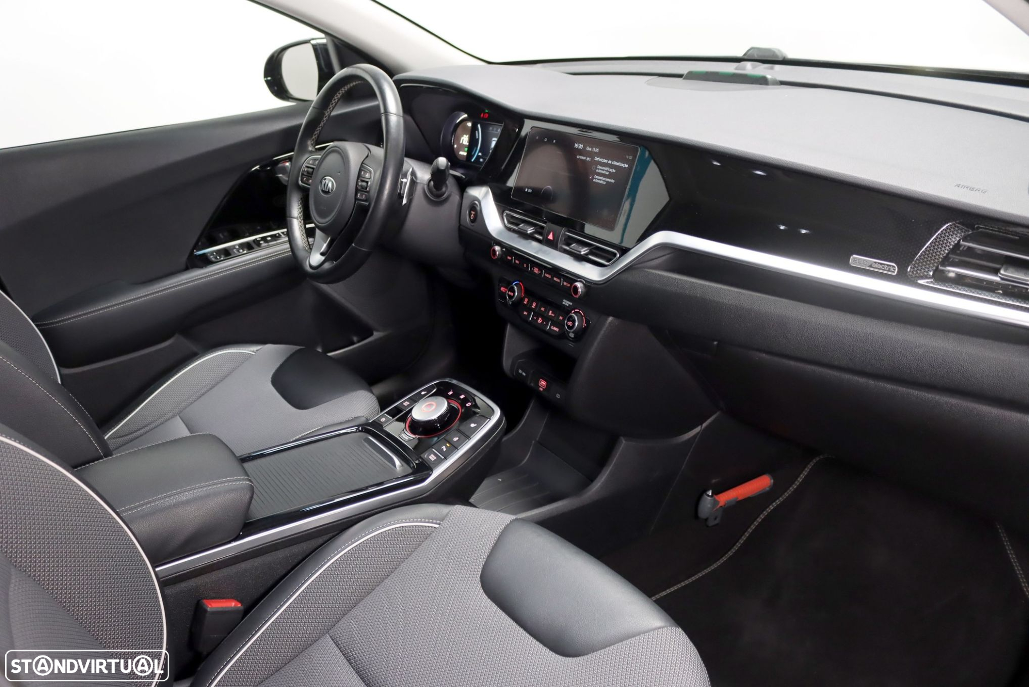 Kia e-Niro 64kWh - 28