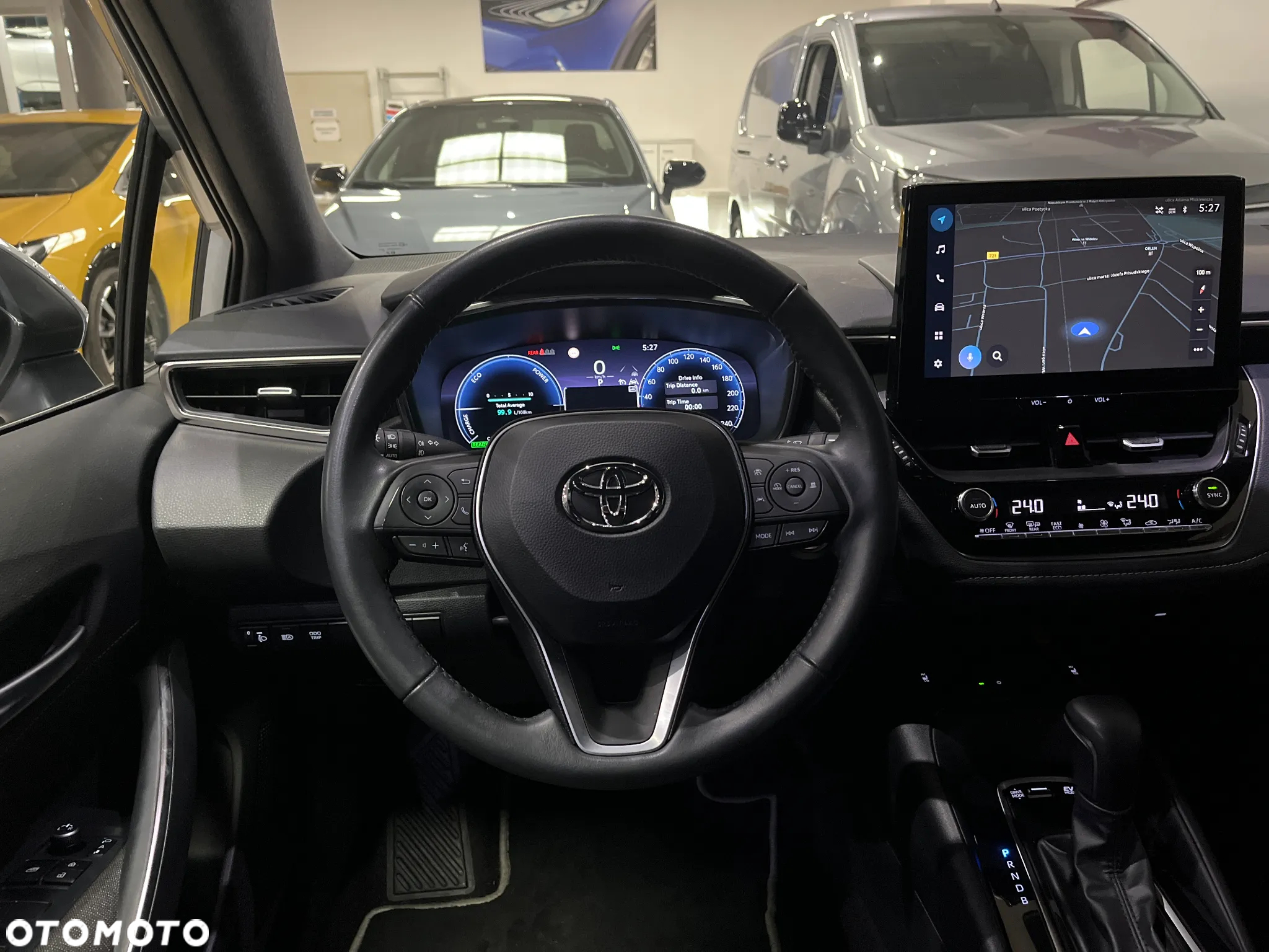 Toyota Corolla - 6