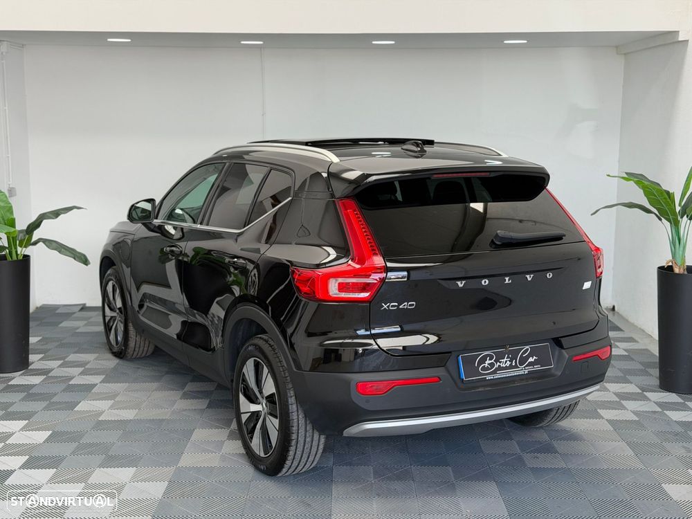 Volvo XC 40 1.5 T5 PHEV Inscription Expression - 5