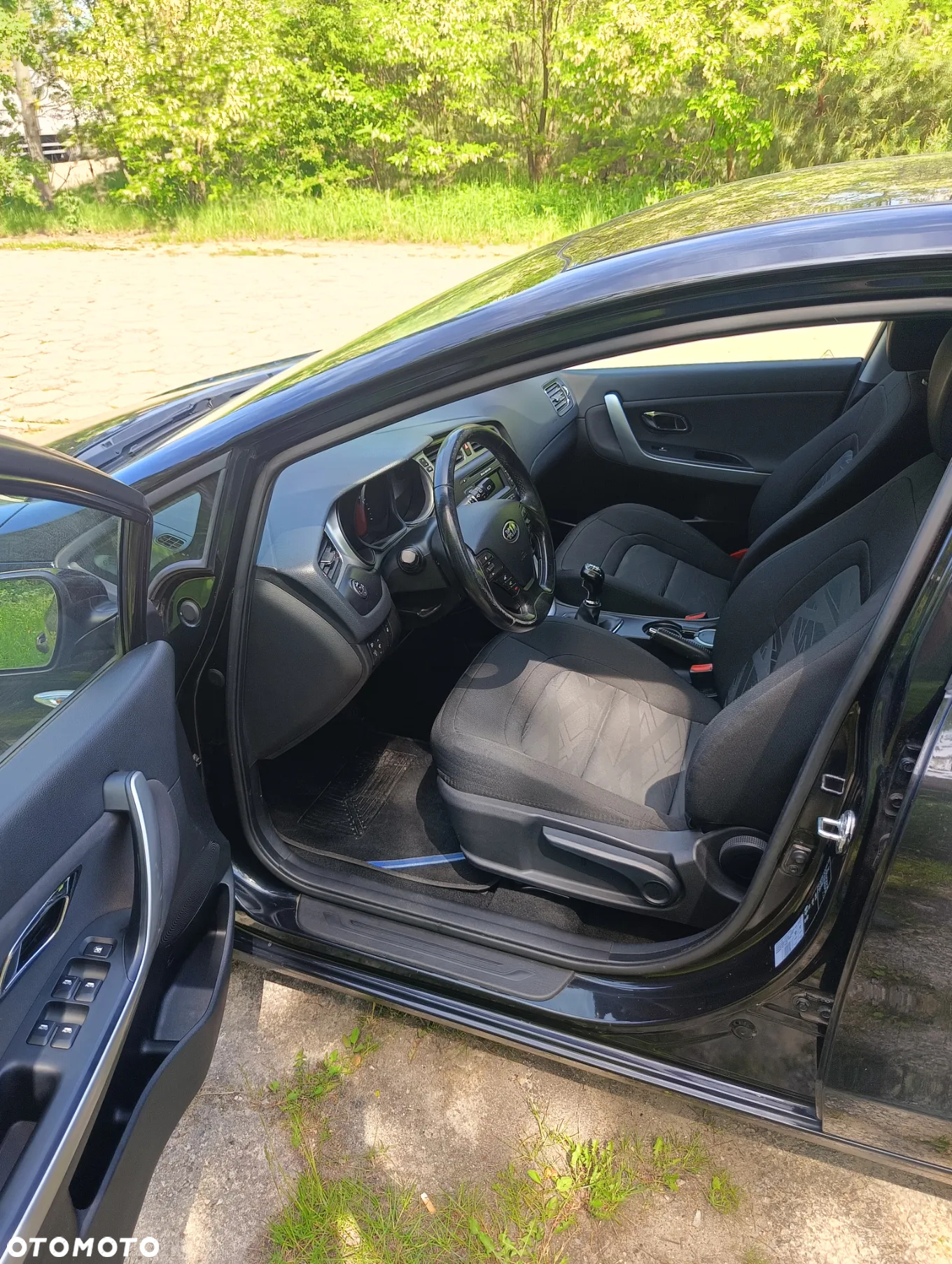 Kia Ceed 1.4 CVVT Edition 7 - 29
