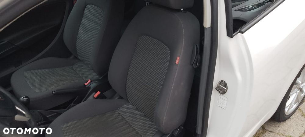 Seat Ibiza 1.4 16V Stylance - 14