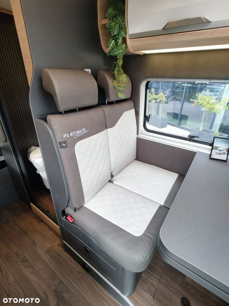 KNAUS BOXLIFE 600 MQ PLATINUM SELECTION - 14