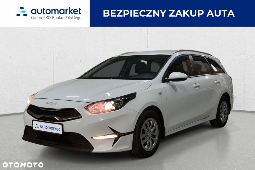 Kia Ceed 1.0 T-GDI S - 1