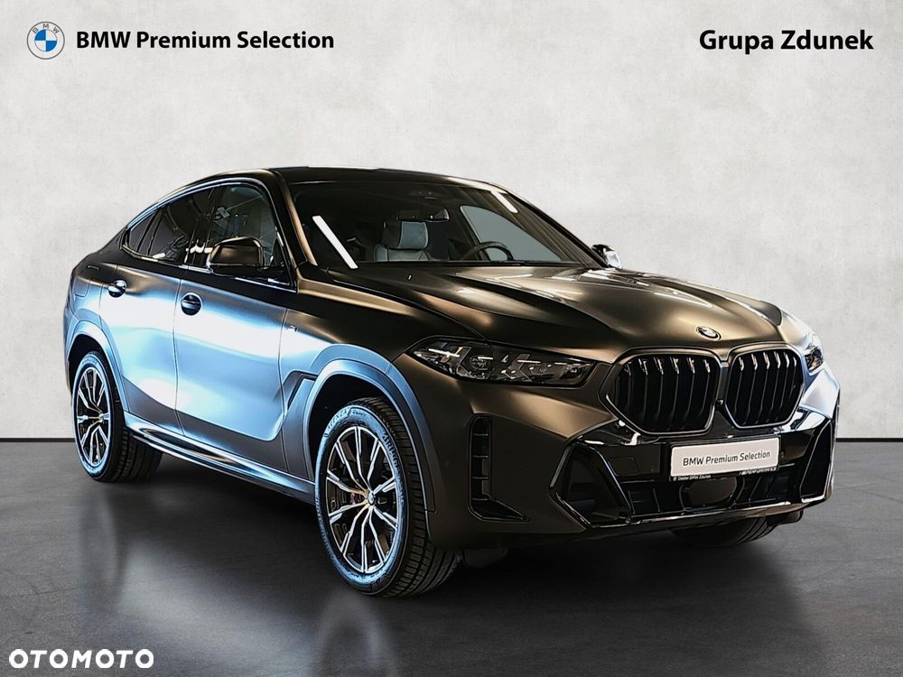 BMW X6 - 3