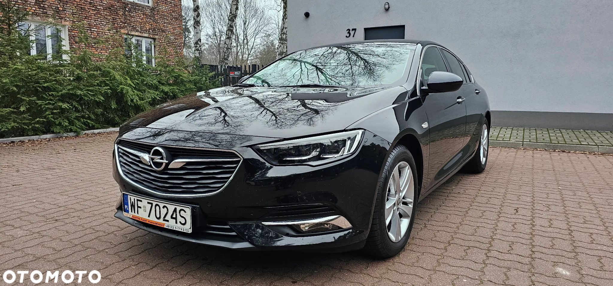 Opel Insignia 1.5 T GPF Exclusive S&S - 1