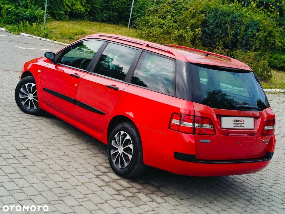 Fiat Stilo 1.6 16V Dynamic - 4