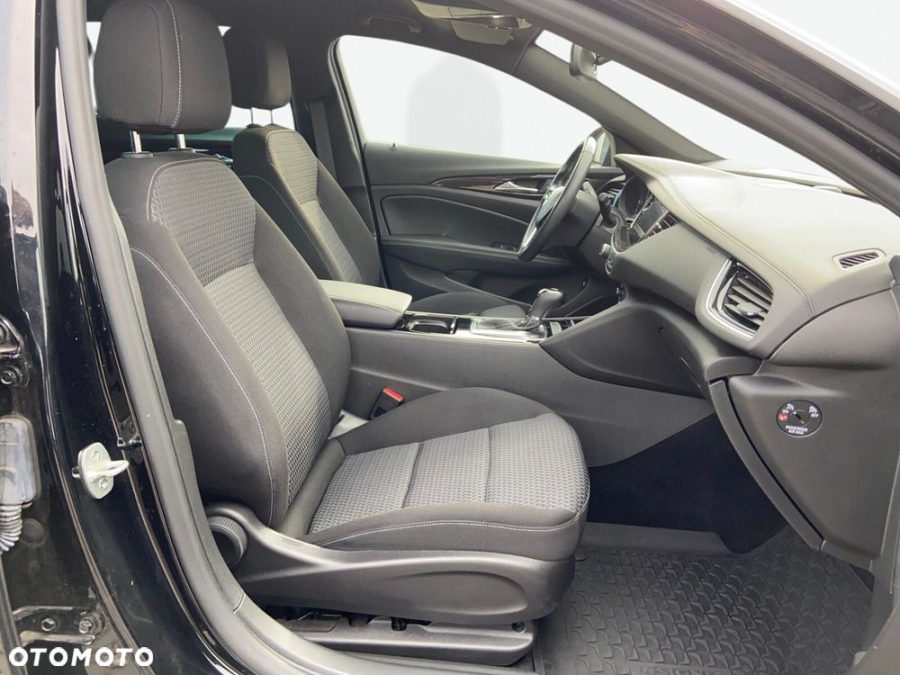 Opel Insignia 2.0 T Business Edition S&S - 13