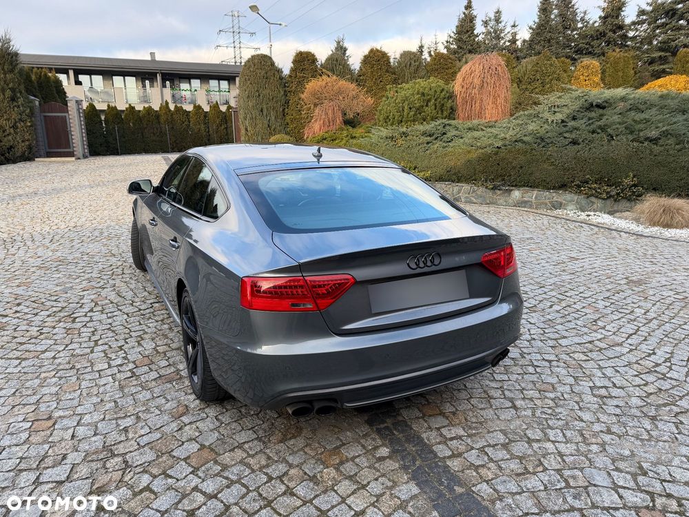 Audi S5 Sportback 3.0 TFSI Quattro S tronic - 14