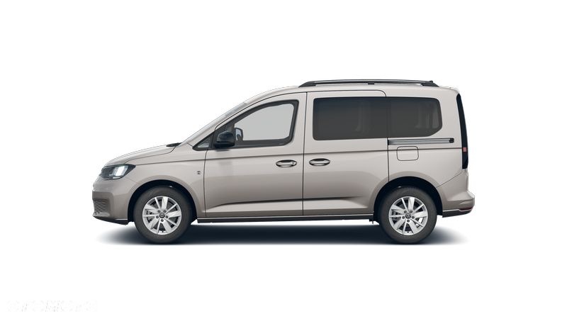 Volkswagen Caddy - 15