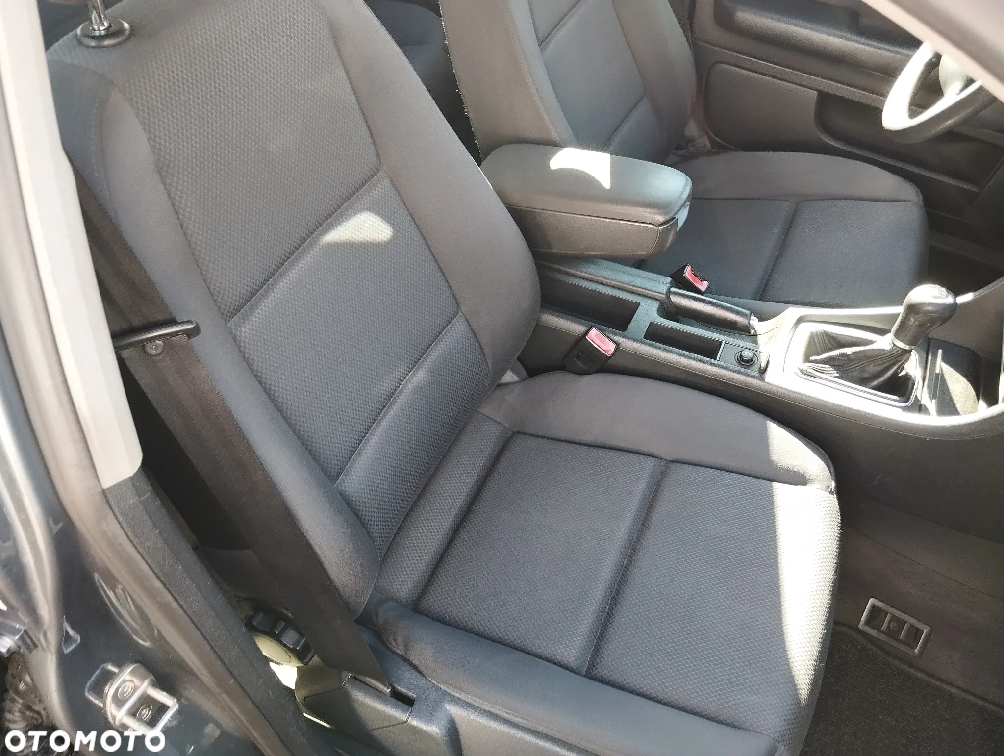 Audi A4 - 25