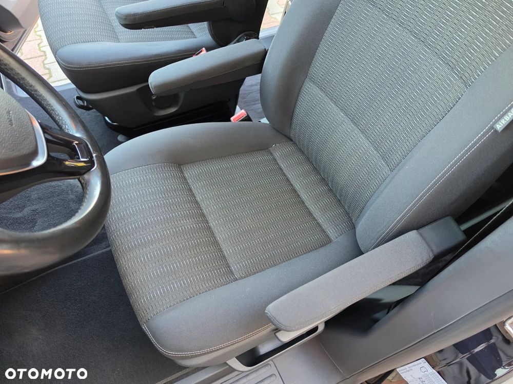 Volkswagen Multivan 2.0 TDI L1 Comfortline - 27