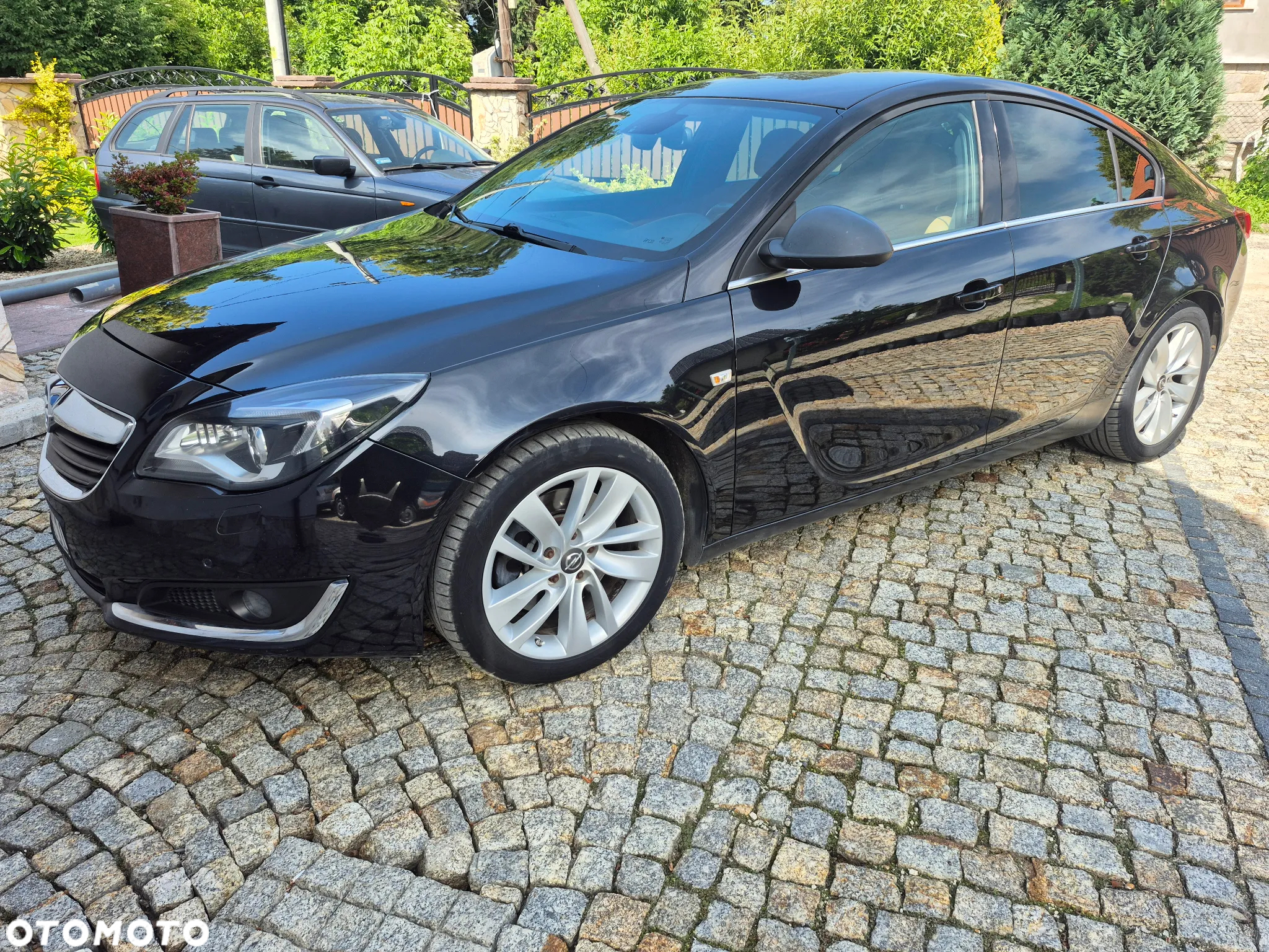 Opel Insignia 2.0 T Executive EU6 - 3