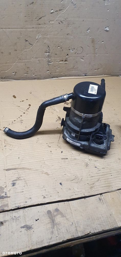 Pompa wspomagania kierownicy Citroen C5 III 2.0 HDI 9688005080 - 5