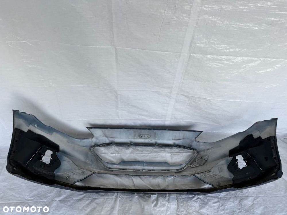 ZDERZAK FORD FOCUS MK4 ST LINE PRZÓD PRZEDNI - 13