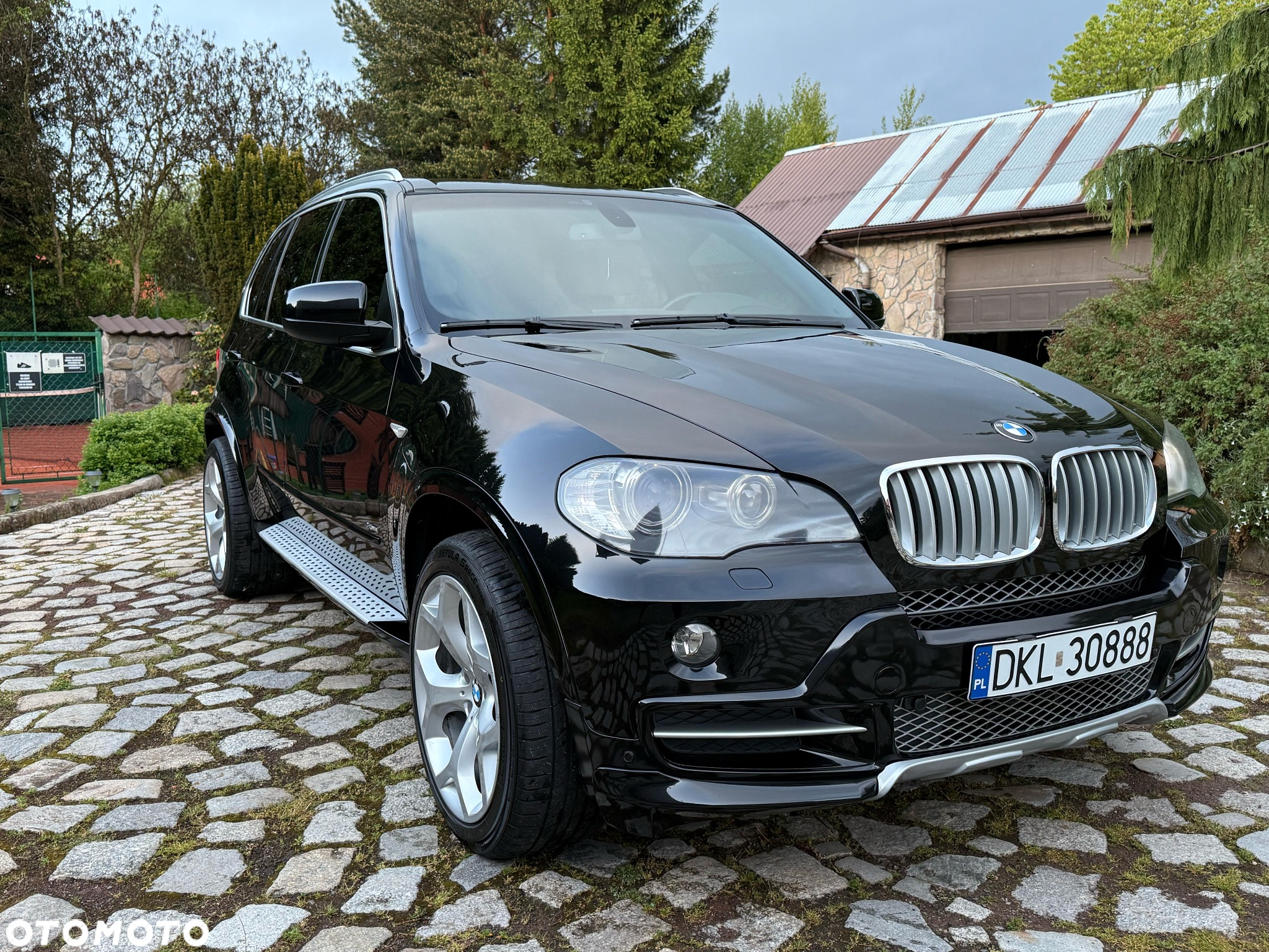 BMW X5 3.0d xDrive - 4