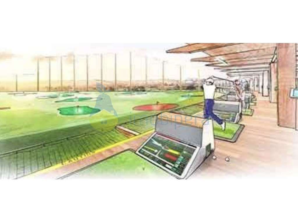 Terreno com PIP Aprovado para Construção Turística - Grande imagem: 2/17