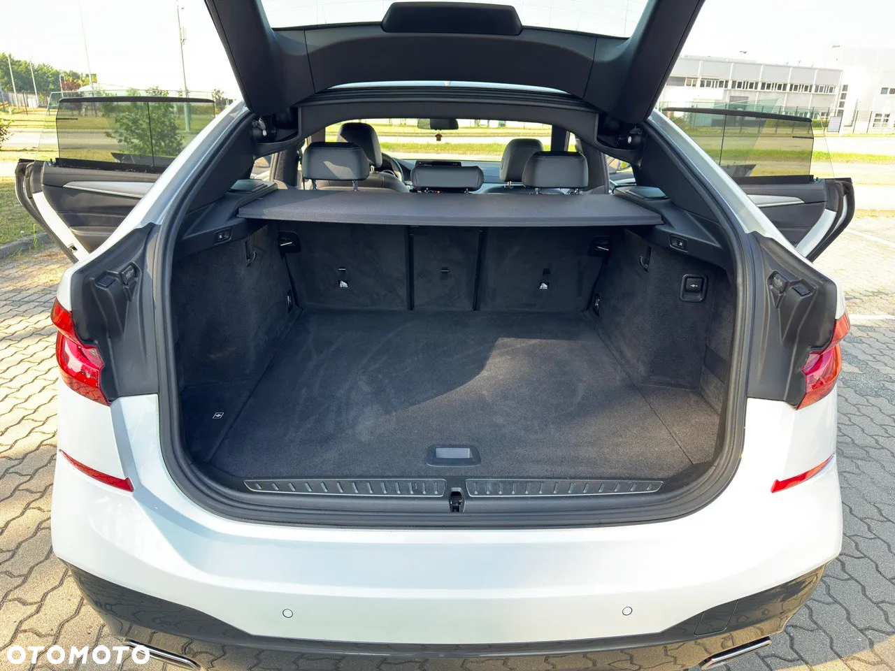 BMW 6GT 630i M Sport - 19
