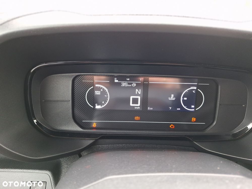 Citroën Berlingo - 21